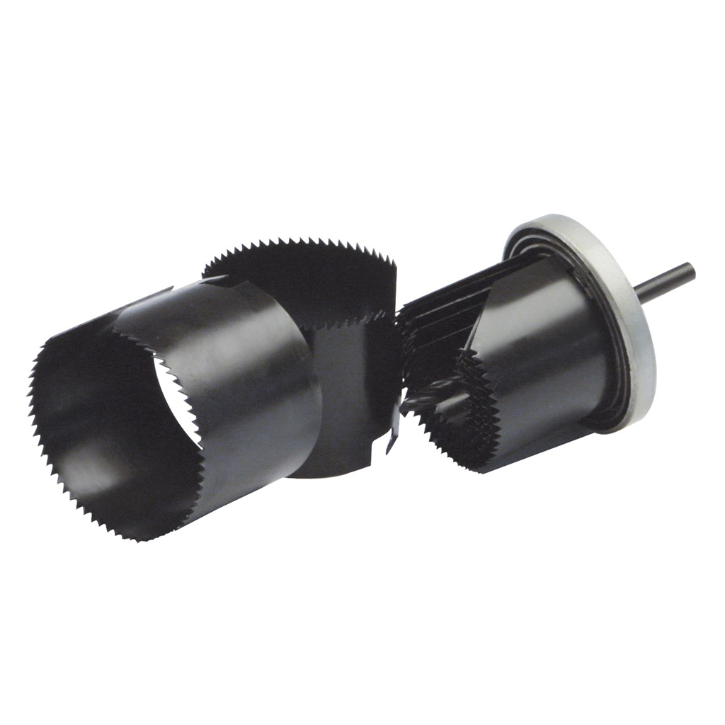 HOLE SAWS